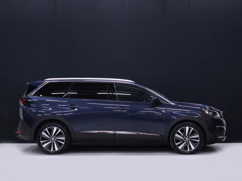 Peugeot 5008 – foto 6
