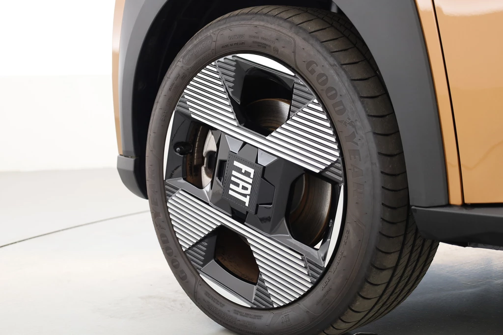 Fiat Grande Panda – foto 28