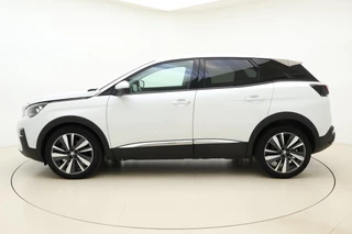 Peugeot 3008 – thumbnail 2