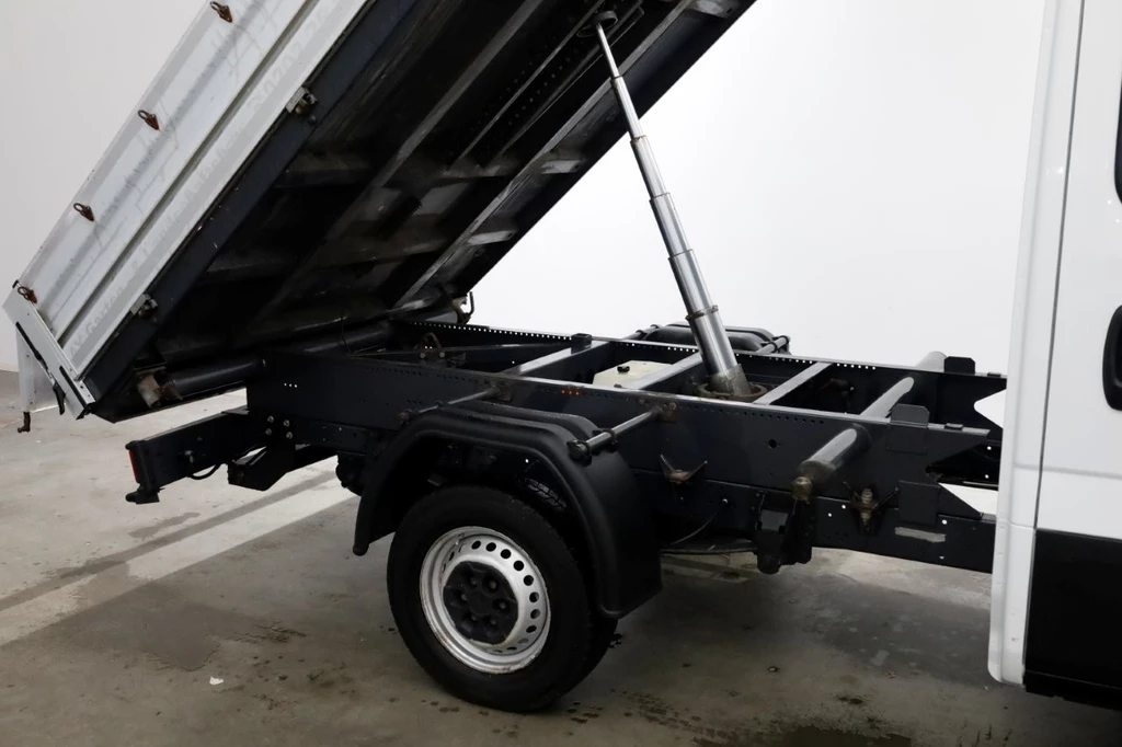 Iveco Daily – foto 21