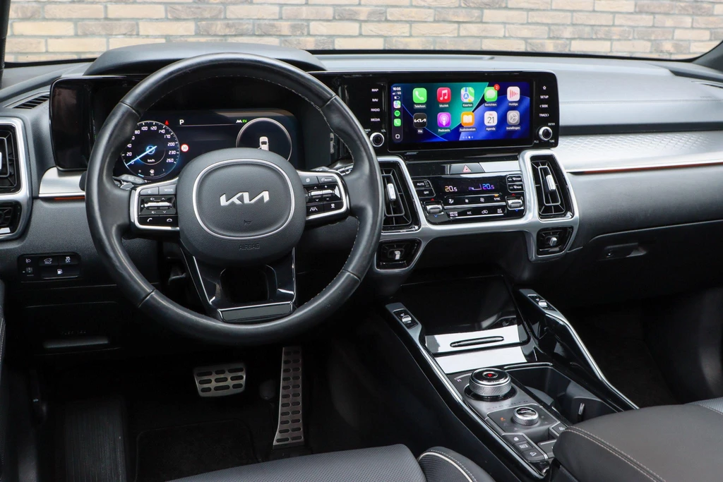 Kia Sorento – foto 44