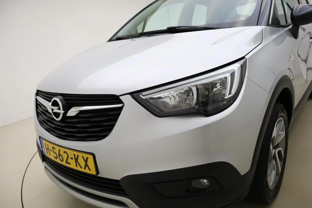 Opel Crossland X – foto 2
