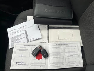 Suzuki Swift – thumbnail 13