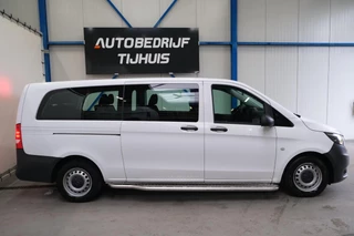 Mercedes-Benz Vito – thumbnail 4