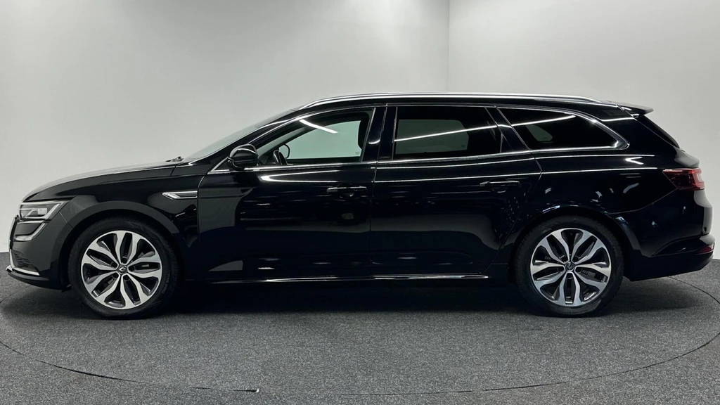 Renault Talisman – foto 2