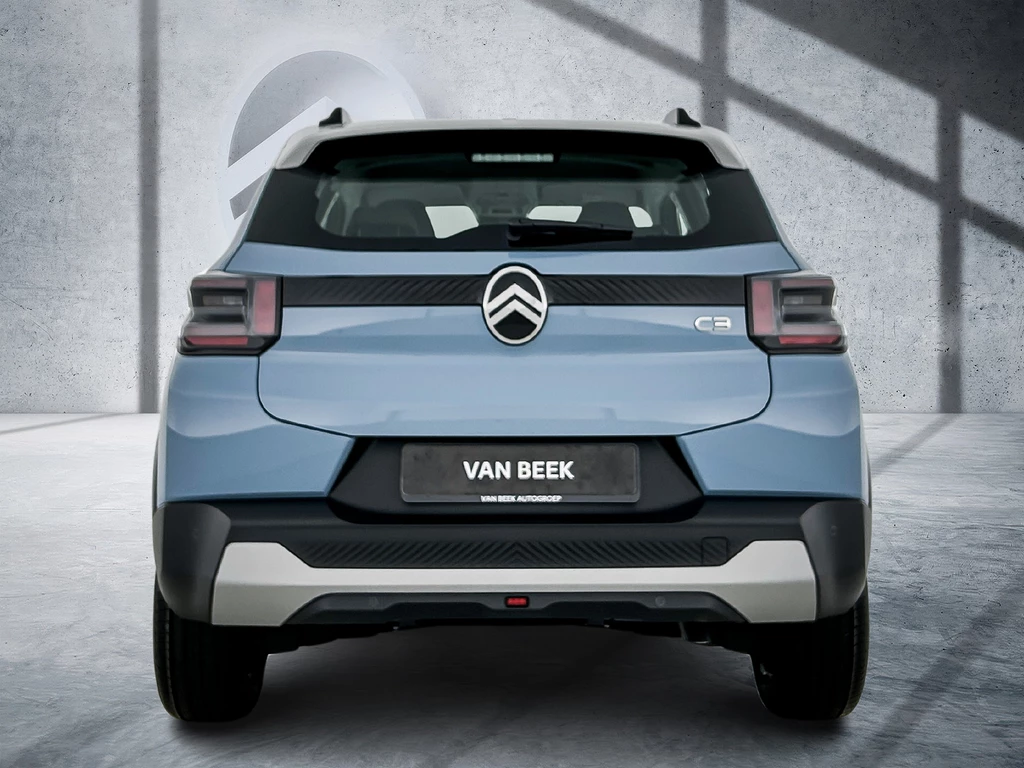 Citroën C3 – foto 4