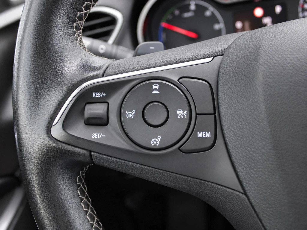 Opel Grandland X – foto 13