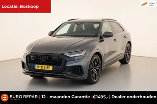 Audi Q8 – thumbnail 1