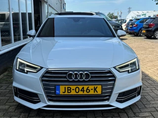 Audi A4 – thumbnail 6