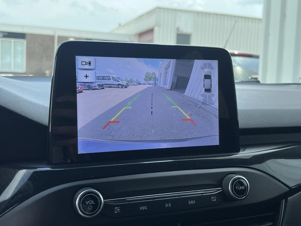 Ford Focus – foto 22