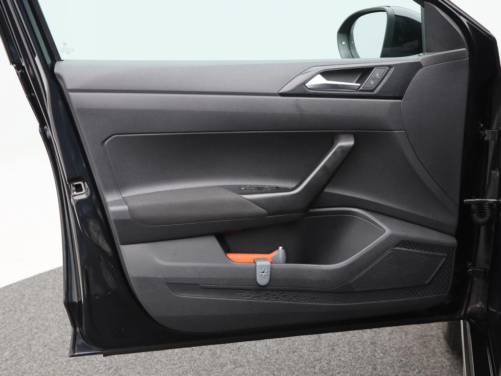 Volkswagen Taigo – foto 15