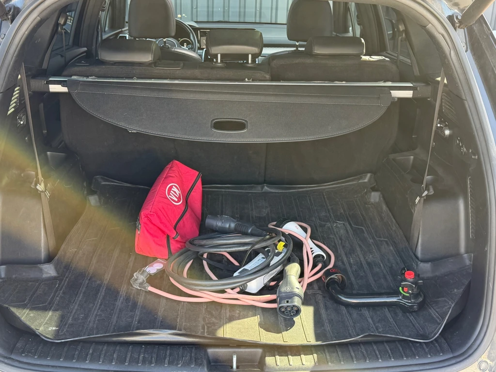 Kia Sorento – foto 9