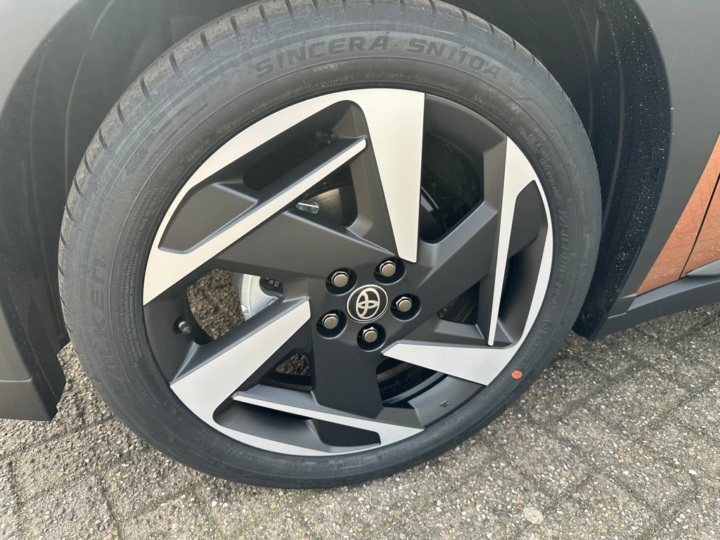 Toyota Aygo – foto 17