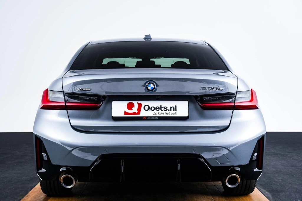 BMW 3 Serie – foto 8