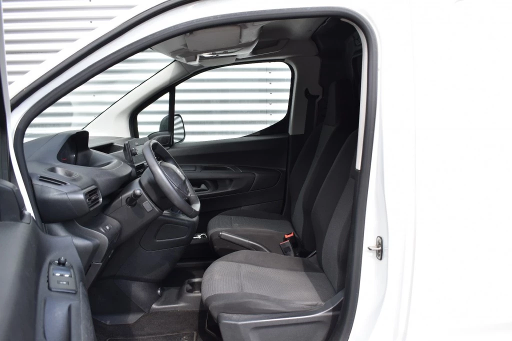 Peugeot Partner – foto 8
