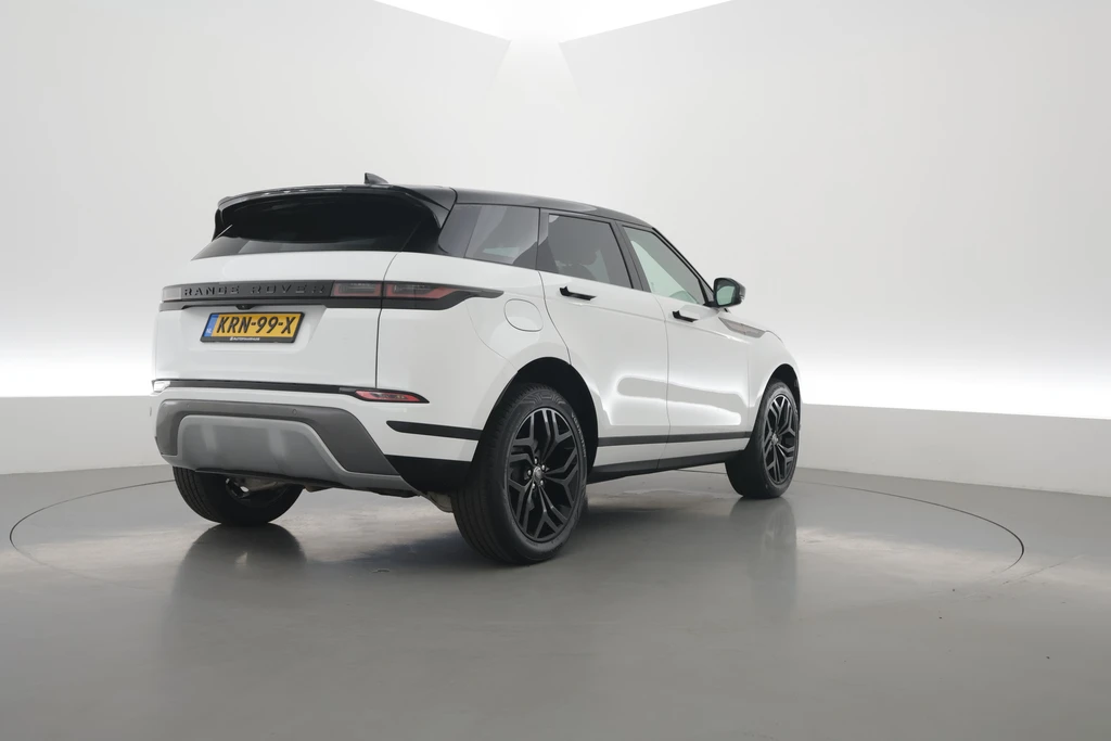 Land Rover Range Rover Evoque – foto 4