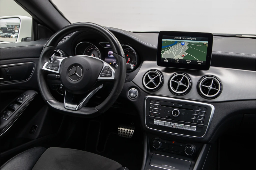 Mercedes-Benz CLA – foto 13