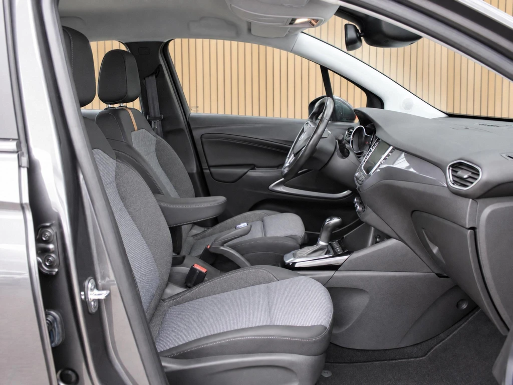 Opel Crossland – foto 12