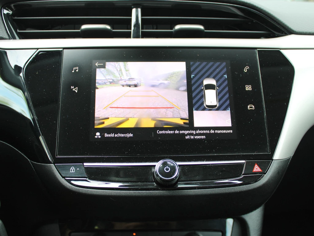 Opel Corsa – foto 24