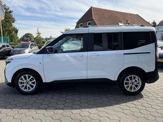 Ford Tourneo Courier – thumbnail 4