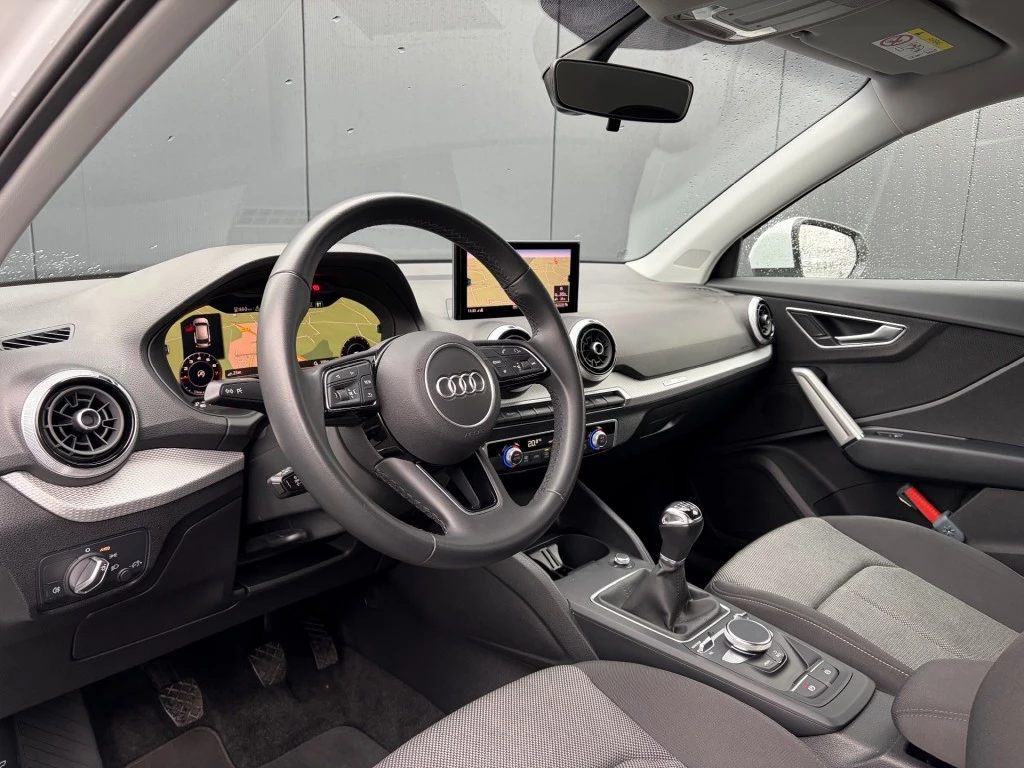 Audi Q2 – foto 14