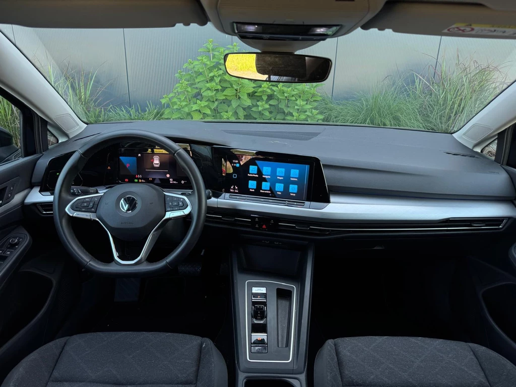 Volkswagen Golf – foto 17