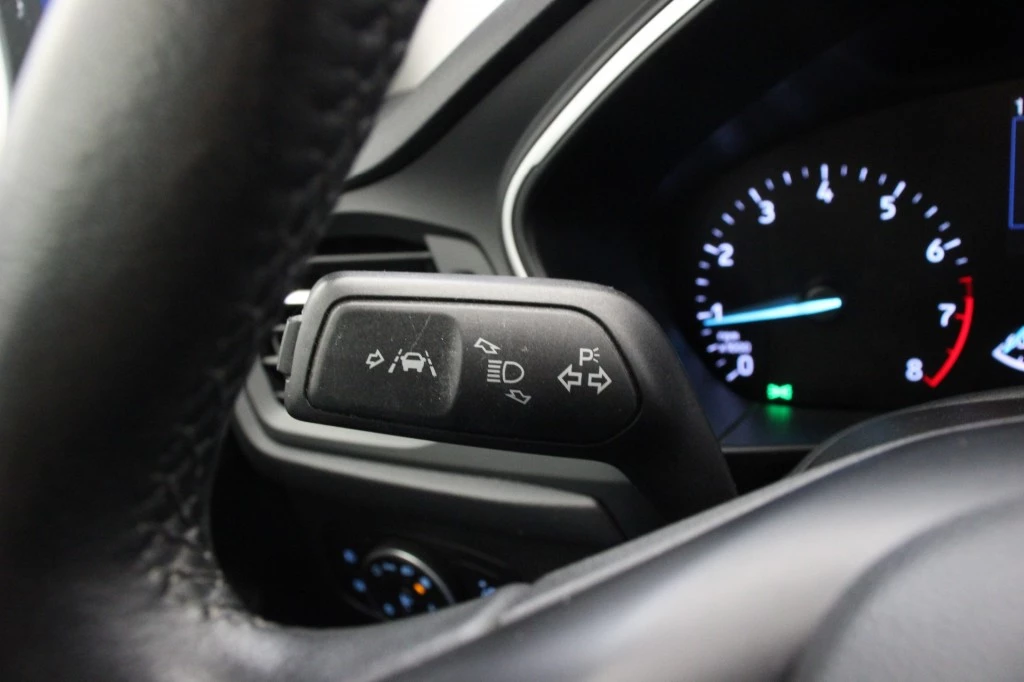 Ford Focus – foto 23