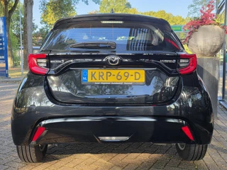 Mazda 2 Hybrid – thumbnail 5