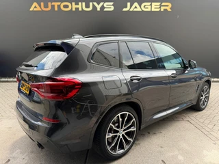 BMW X3 – thumbnail 8