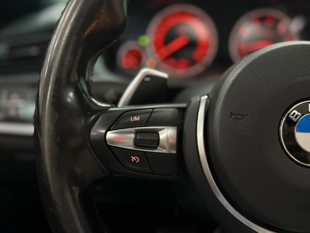 BMW X4 – foto 17