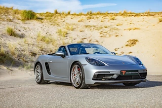 Porsche 718 – thumbnail 22