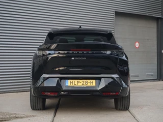 Peugeot e-3008 – thumbnail 3