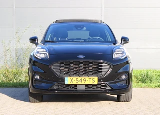 Ford Puma – thumbnail 6