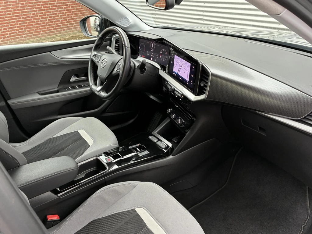 Opel Mokka – foto 9
