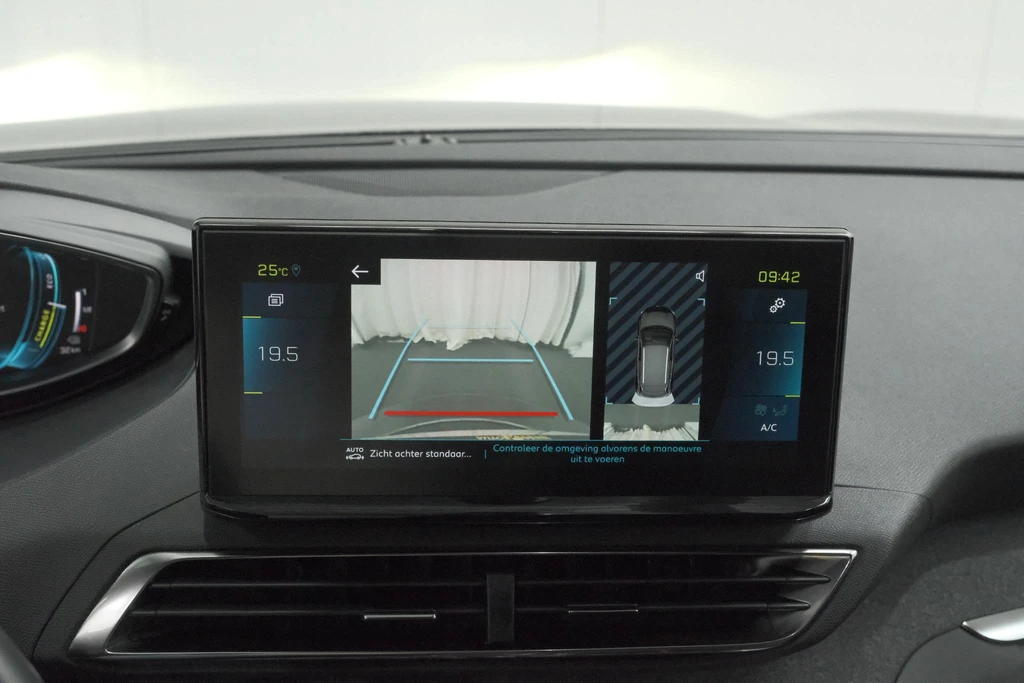 Peugeot 3008 – foto 47