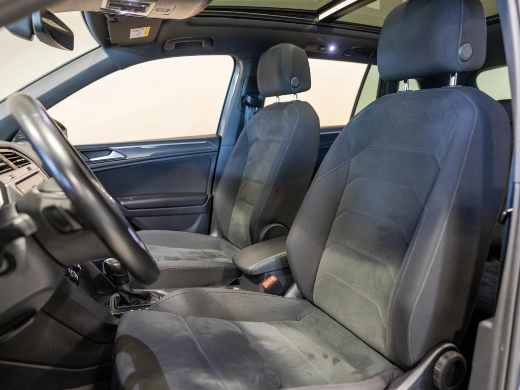 Volkswagen Tiguan – foto 13