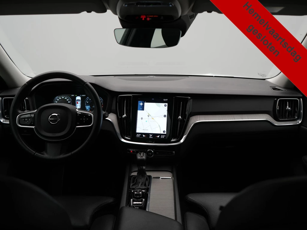 Volvo V60 – foto 23
