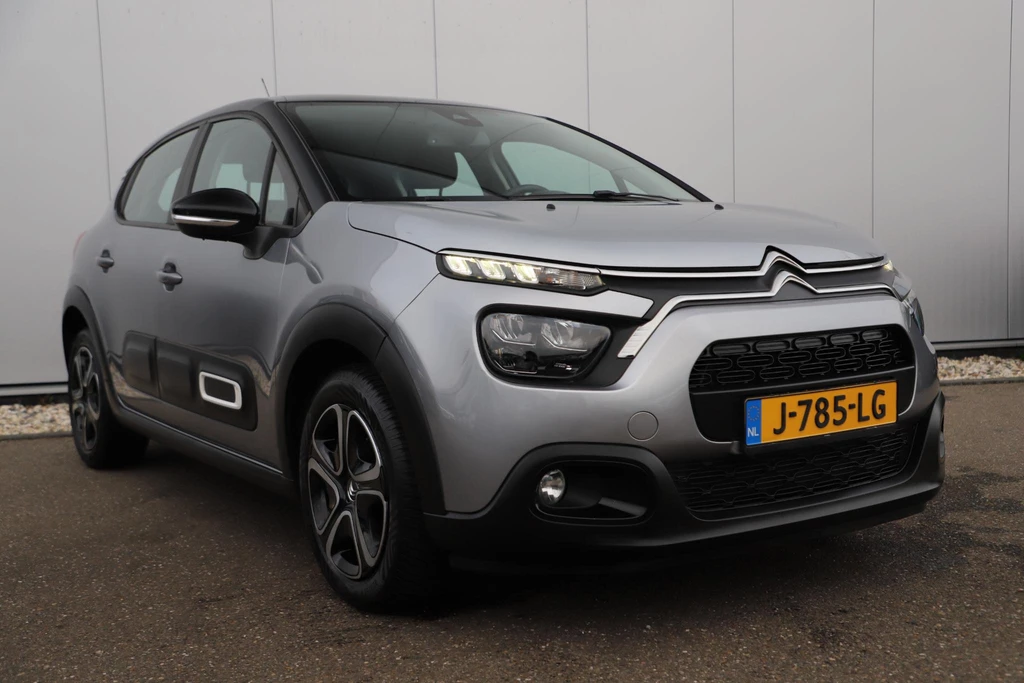 Citroën C3 – foto 3