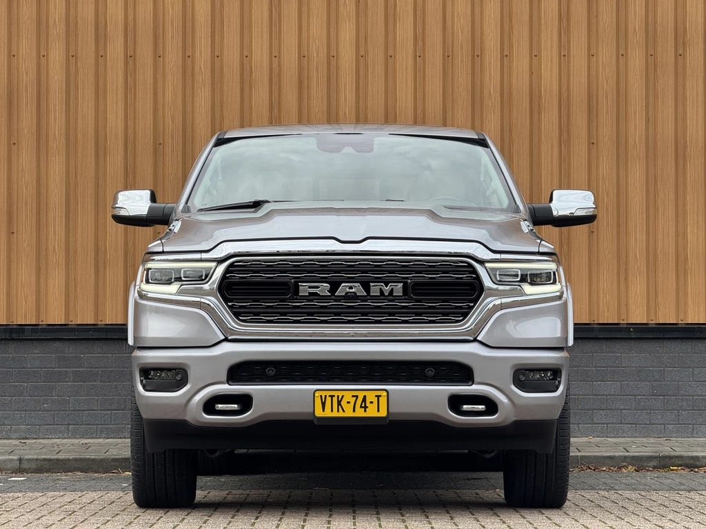 Dodge Ram 1500 – foto 8