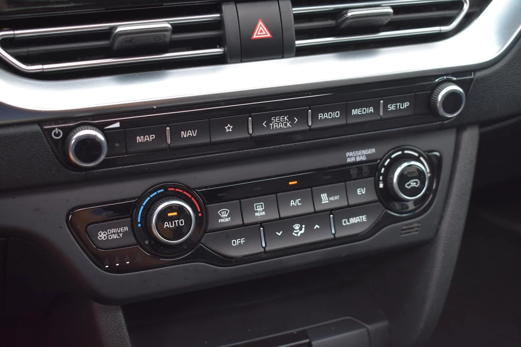 Kia e-Niro – foto 21