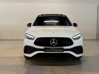 Mercedes-Benz GLA – thumbnail 10