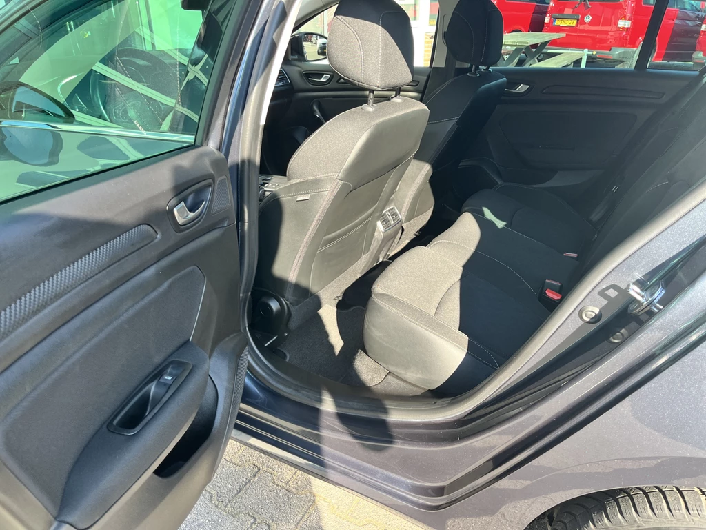 Renault Mégane Estate – foto 29