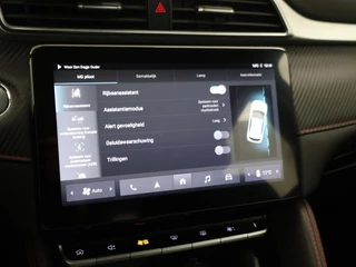 MG ZS EV – thumbnail 32