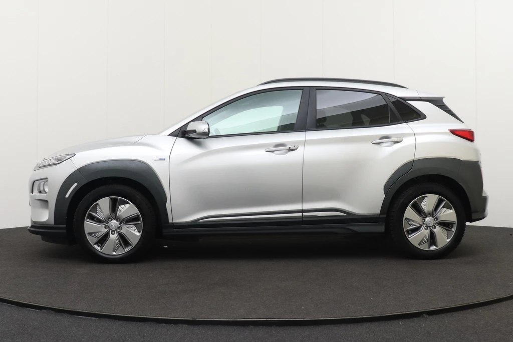 Hyundai Kona – foto 2