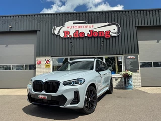 BMW X3 – thumbnail 2