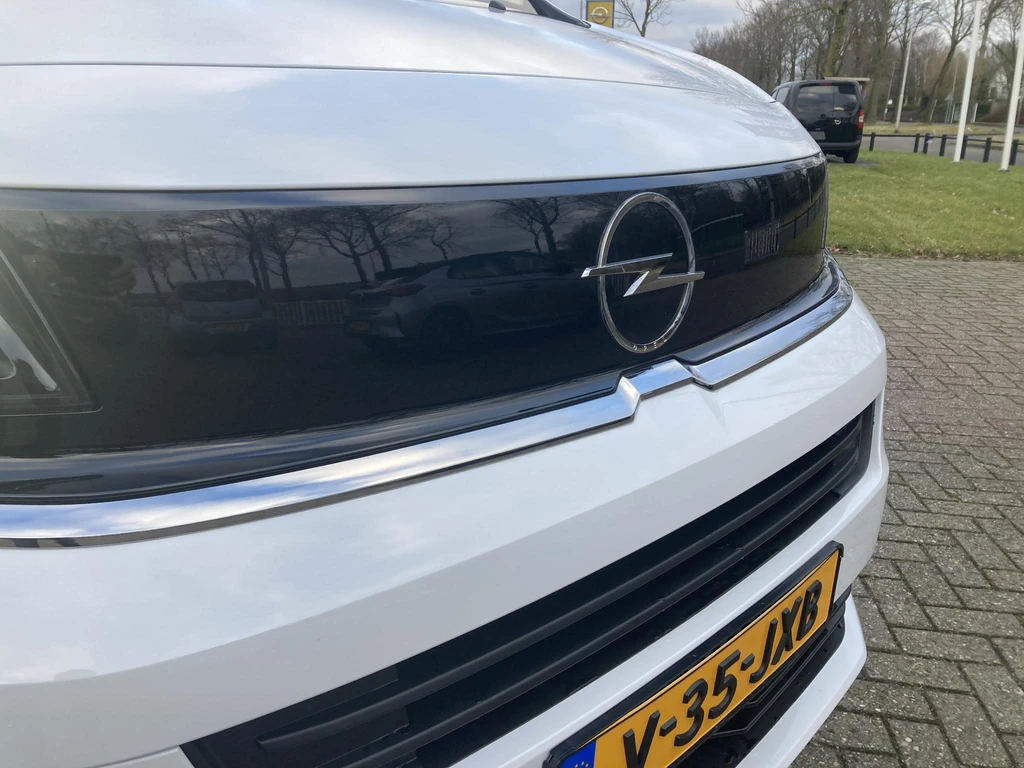 Opel Vivaro – foto 42