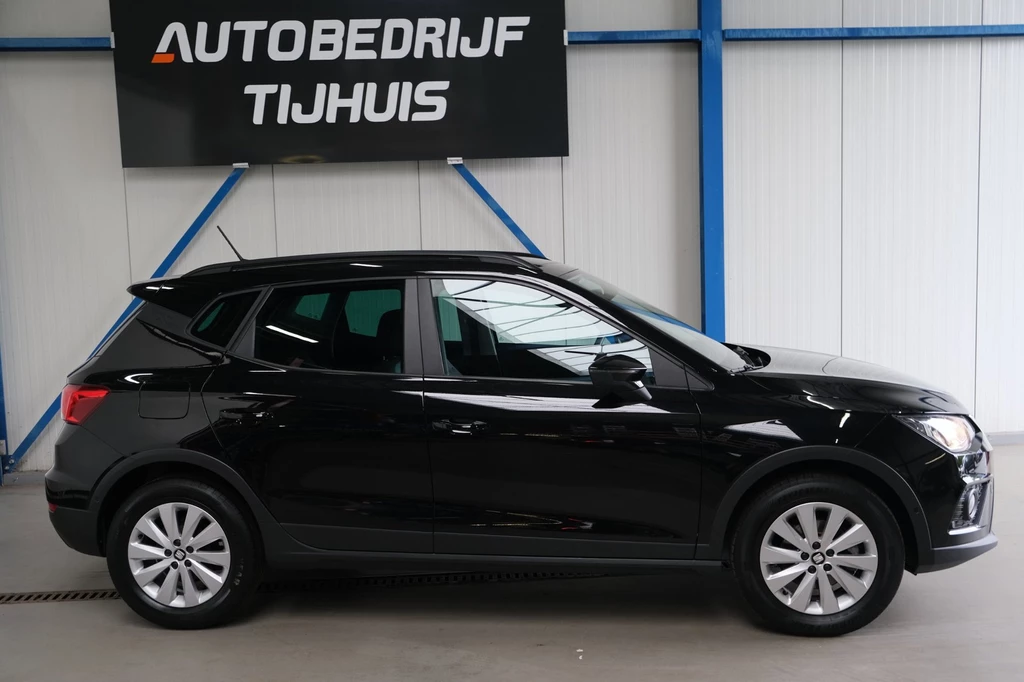 SEAT Arona – foto 4