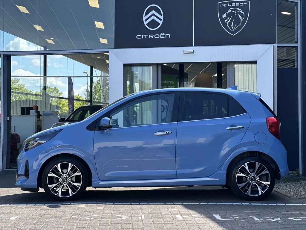 Kia Picanto – foto 2