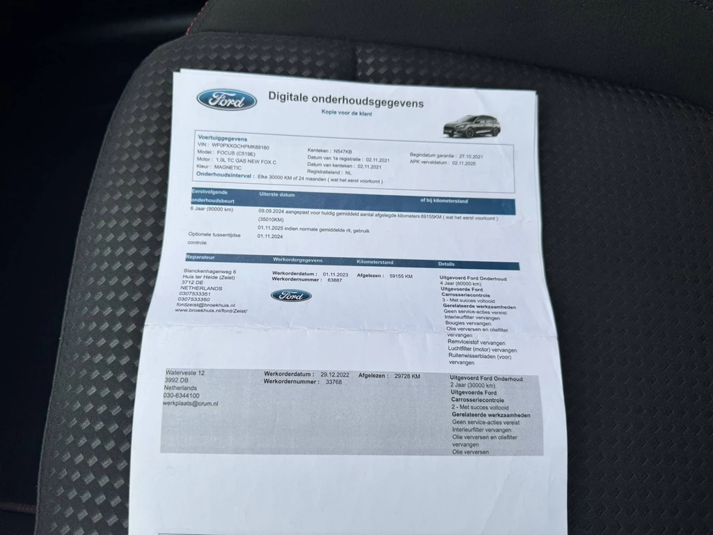Ford Focus – foto 16