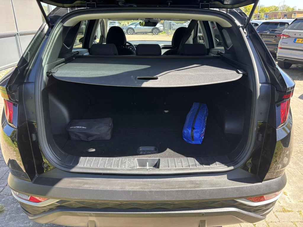 Hyundai Tucson – foto 30
